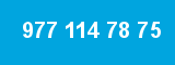 977 114 78 75